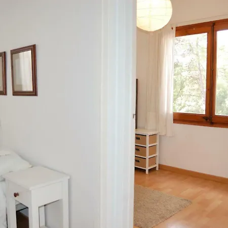 Appartamento Can Nyaca Palafrugell