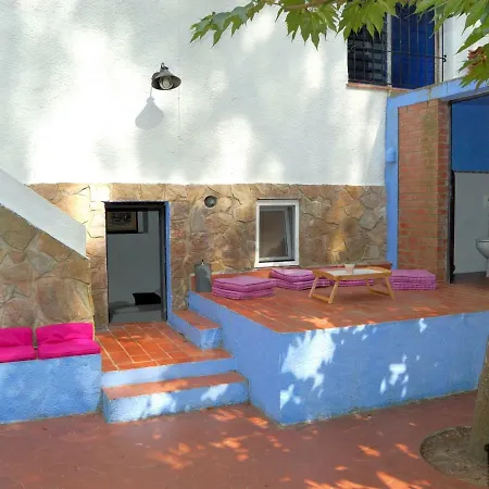 Appartamento Can Nyaca Palafrugell