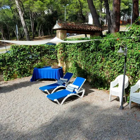 Can Nyaca Appartamento Palafrugell