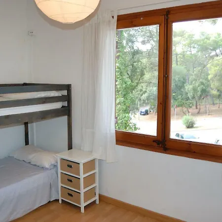 Can Nyaca Appartamento Palafrugell