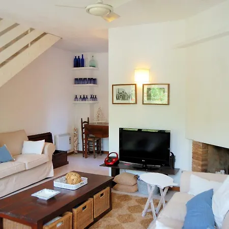 Can Nyaca Palafrugell